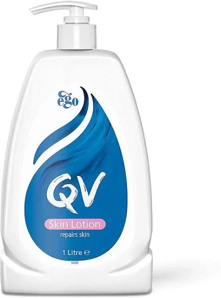 Ego QV Skin Lotion 1 Litre