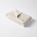 Egyptian Cotton Bath Towel | White