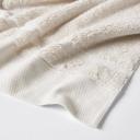 Egyptian Cotton Bath Towel | White
