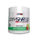 EHP Labs Oxyshred 60 Serves Kiwi Strawberry