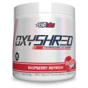 EHP Labs Oxyshred 60 Serves Kiwi Strawberry