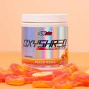 EHP Labs Oxyshred 60 Serves Kiwi Strawberry