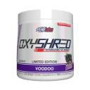 EHP Labs Oxyshred 60 Serves Kiwi Strawberry