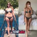 EHP Labs Oxyshred 60 Serves Kiwi Strawberry