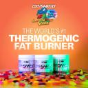 EHP Labs Oxyshred 60 Serves Kiwi Strawberry