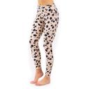 Eivy Womens Icecold Tights Cheetah