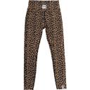 Eivy Womens Icecold Tights Cheetah