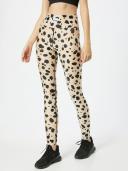 Eivy Womens Icecold Tights Cheetah