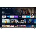EKO 65" 4K Ultra HD Android TV with Google Assistant - K650USG