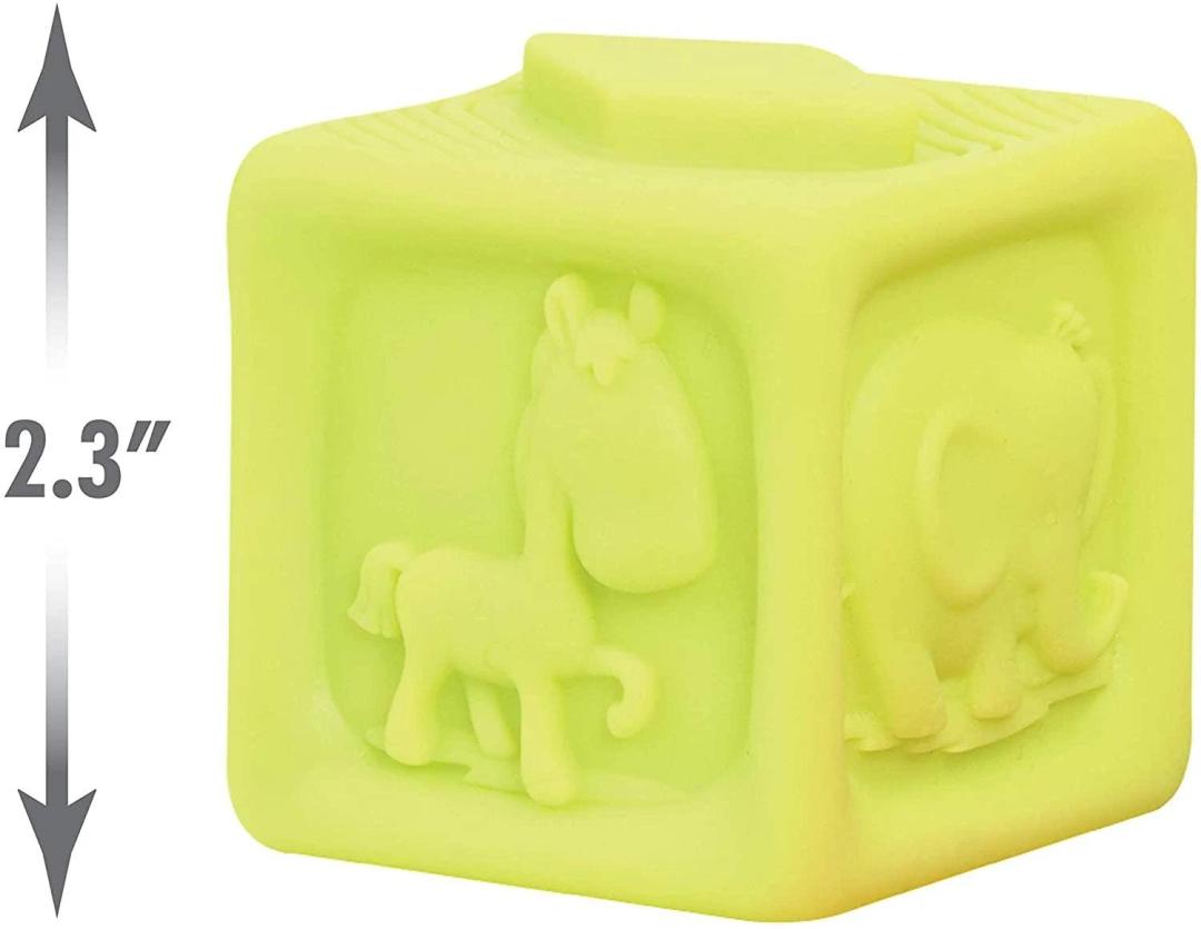 ELC Squeezy Stacking Blocks Price History & Comparison BuyWisely