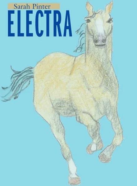 Electra by Sarah Pinter