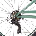 Electra Townie 7D Step Thru 2021 Palm / 26