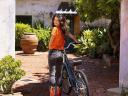 Electra Townie 7D Step Thru 2021 Pineapple / 26