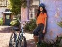 Electra Townie 7D Step Thru 2021 Pineapple / 26