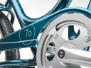 Electra Townie 7D Step Thru 2021 Pineapple / 26