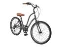 Electra Townie 7D Step Thru 2021 Pineapple / 26