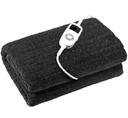 Electric Heated Throw Blanket 120cm x 160cm Eden Green