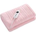 Electric Heated Throw Blanket 120cm x 160cm Eden Green