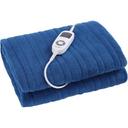 Electric Heated Throw Blanket 120cm x 160cm Eden Green