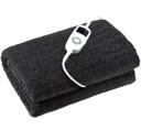 Electric Heated Throw Blanket 120cm x 160cm Royal Blue