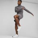 Electrify Nitro 3 Men's Running Shoes in White/Speed green/silver, Size 9.5 by Puma