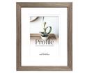 Elegant Deluxe Stone Ash Timber Photo Frame