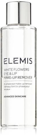 Elemis White Flowers Eye and Lip Make-up Remover