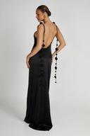 Elenora Rose Gown | Black