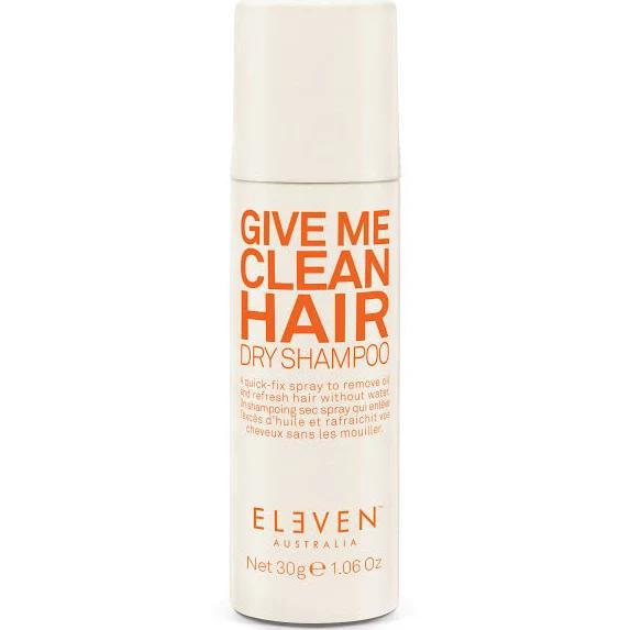 Eleven Australia Dry Shampoo Mini 35g