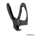 Elite Cannibal Bottle Cage - Black