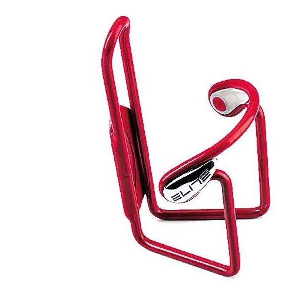 Elite Ciussi Bottle cages-Red