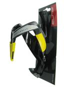 Elite Custom Race Plus Bottle Cage Black
