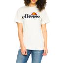 Ellesse Albany Ladies T-Shirt Black