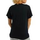 Ellesse Albany Ladies T-Shirt Black