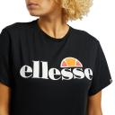 Ellesse Albany Ladies T-Shirt Black