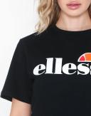 Ellesse Albany T-Shirt Black