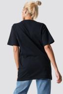 Ellesse Albany T-Shirt Black