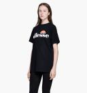 Ellesse Albany T-Shirt Black