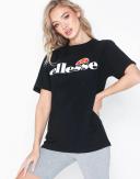 Ellesse Albany T-Shirt Black