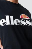 Ellesse Albany T-Shirt Black