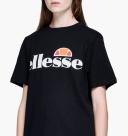 Ellesse Albany T-Shirt Black