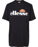 Ellesse Albany T-Shirt Black