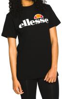 Ellesse Albany T-Shirt Black