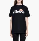 Ellesse Albany T-Shirt Black