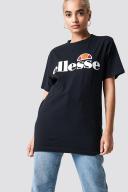 Ellesse Albany T-Shirt Black