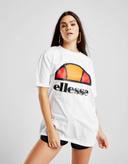 Ellesse Albany T-Shirt White