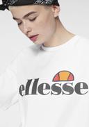 Ellesse Albany T-Shirt White