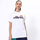 Ellesse Albany T-Shirt White