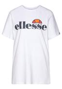 Ellesse Albany T-Shirt White