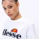 Ellesse Albany T-Shirt White